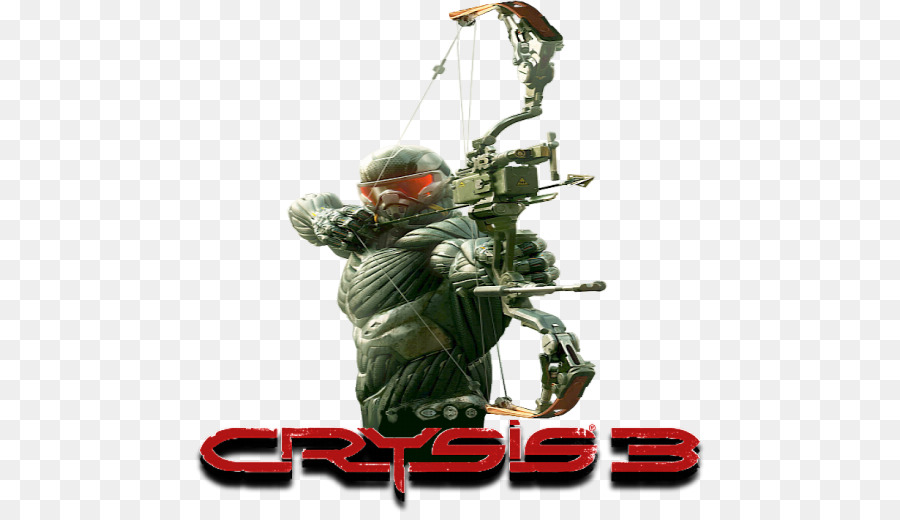 в Crysis 3，для Xbox 360 PNG