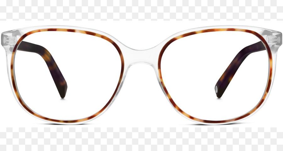 Warby Паркер，очки PNG