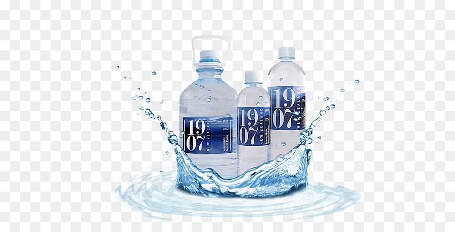 бутилированная вода，бутылки с водой PNG
