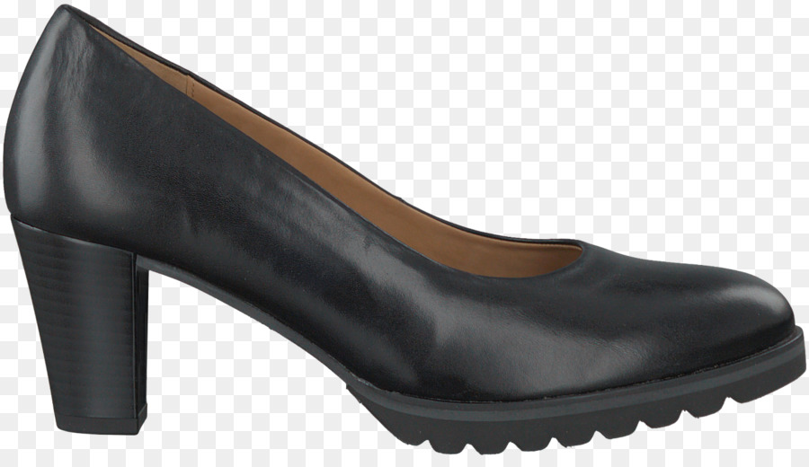 суд обуви，черный PNG