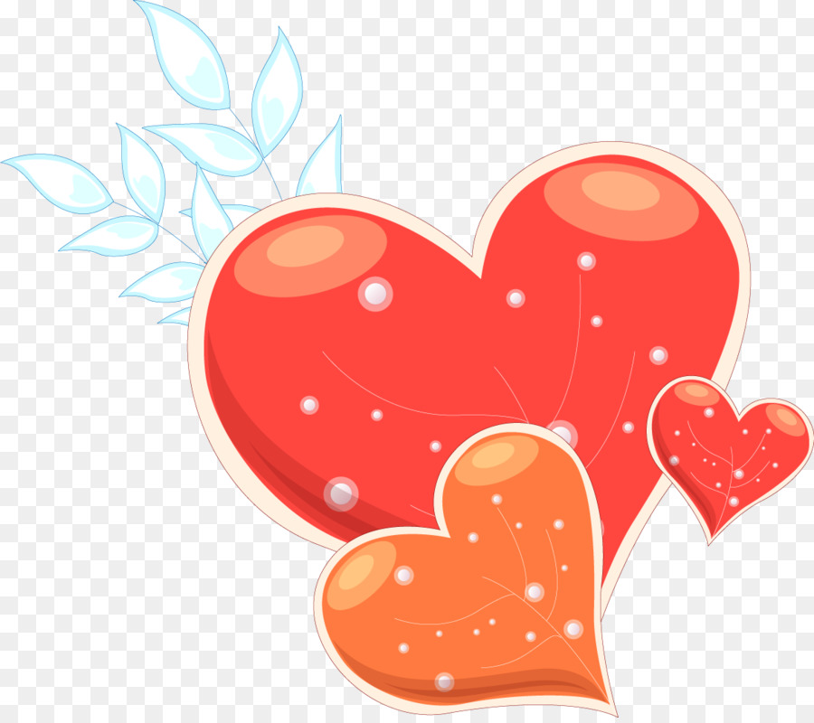 День Святого Валентина，сердце PNG