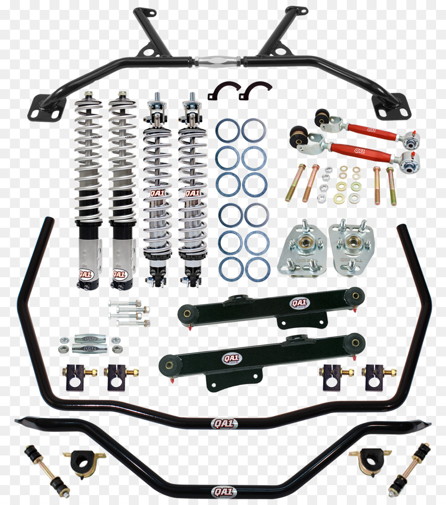 комплект подвески автомобиля，части PNG