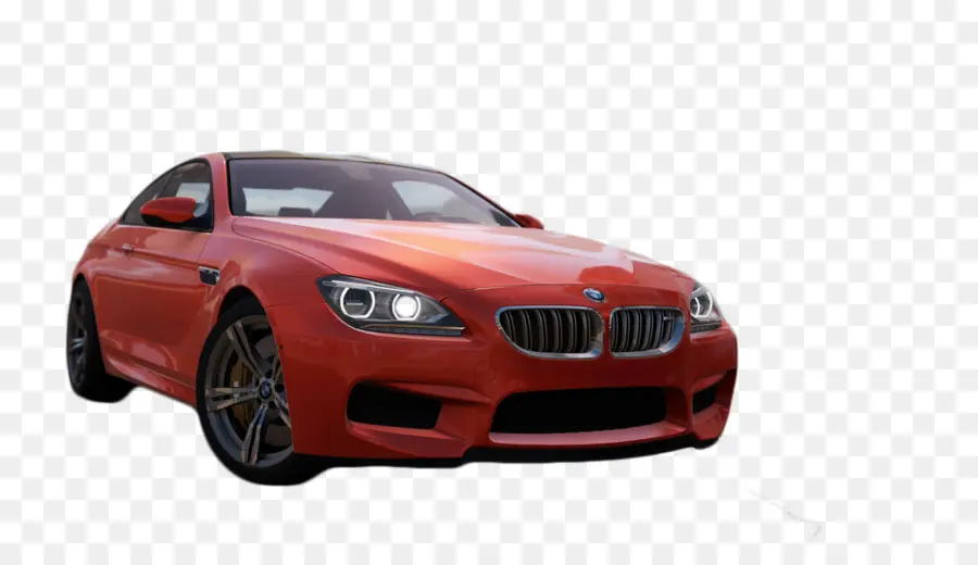 Bmw 6 серии，автомобиль PNG