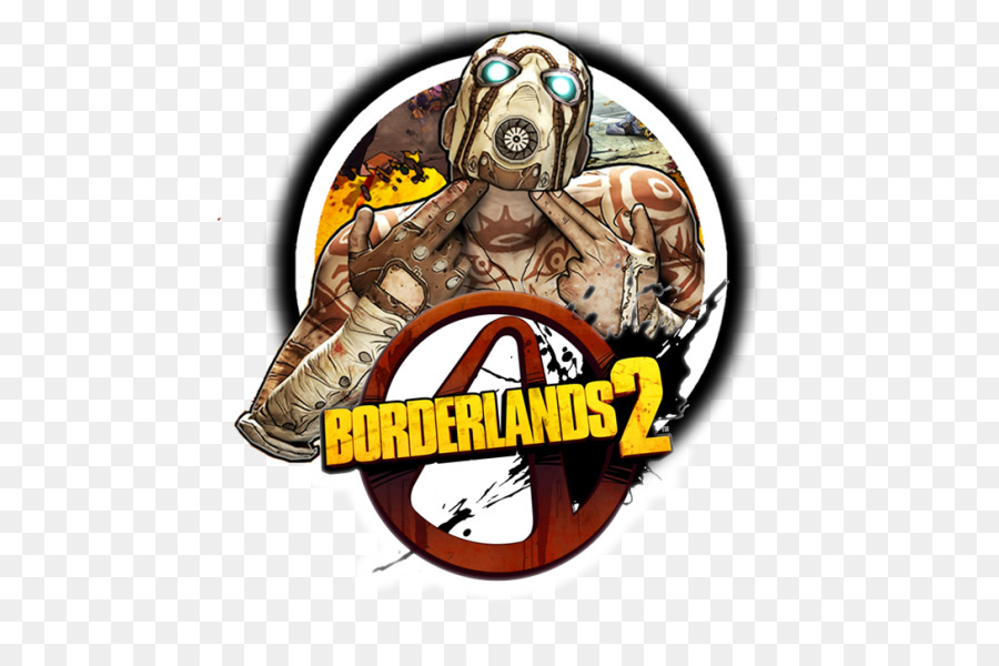 в Borderlands 2，пограничье PNG