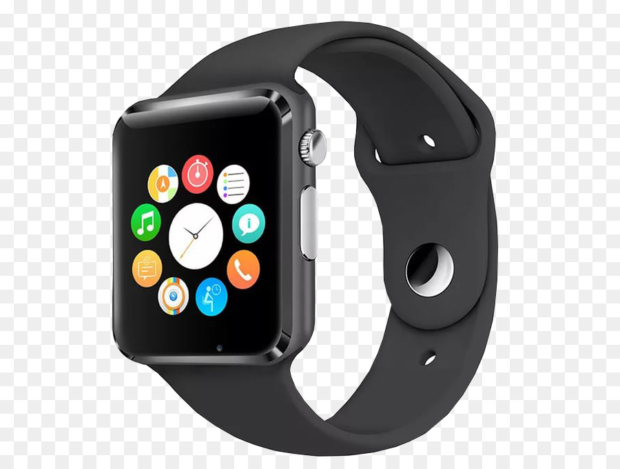 Apple часы серии 3，Smartwatch PNG