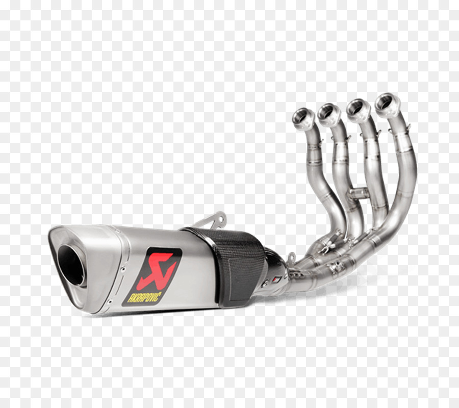 Exhaust System，Yamaha Yzfr1 PNG