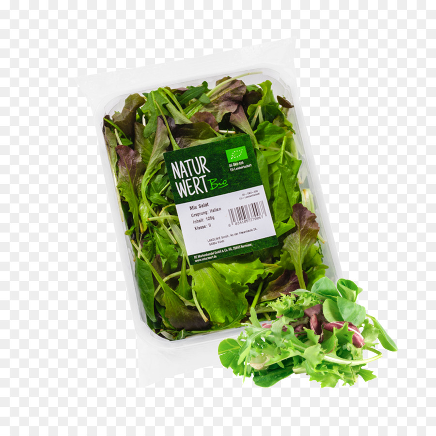салат Ромэн，органические продукты питания PNG