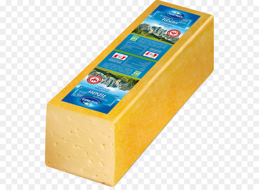 грюйер сыр，тильзитский сыр PNG