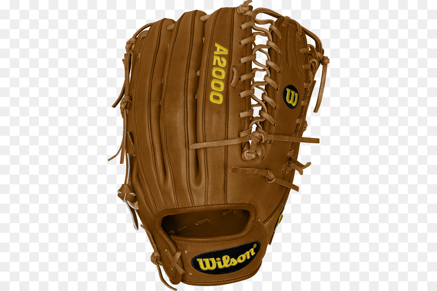 бейсбольная перчатка，спортивные товары Wilson PNG