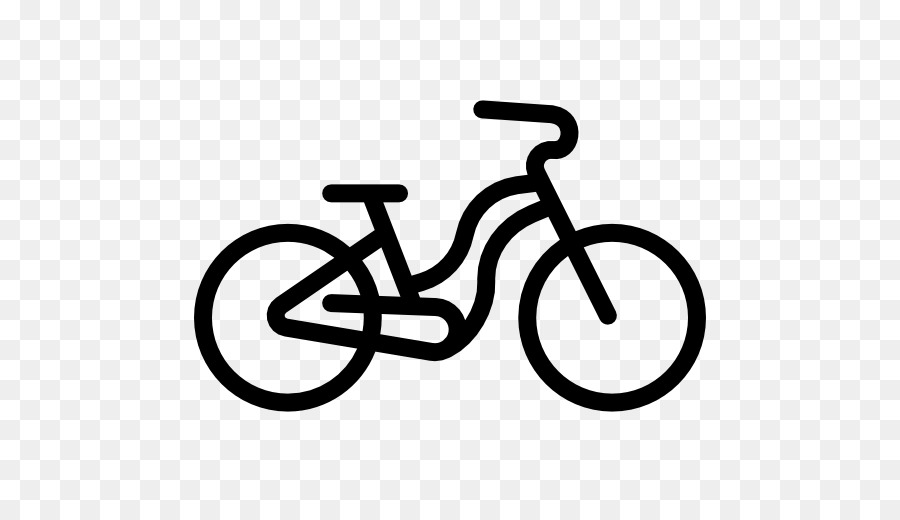 велосипед，круизер велосипед PNG