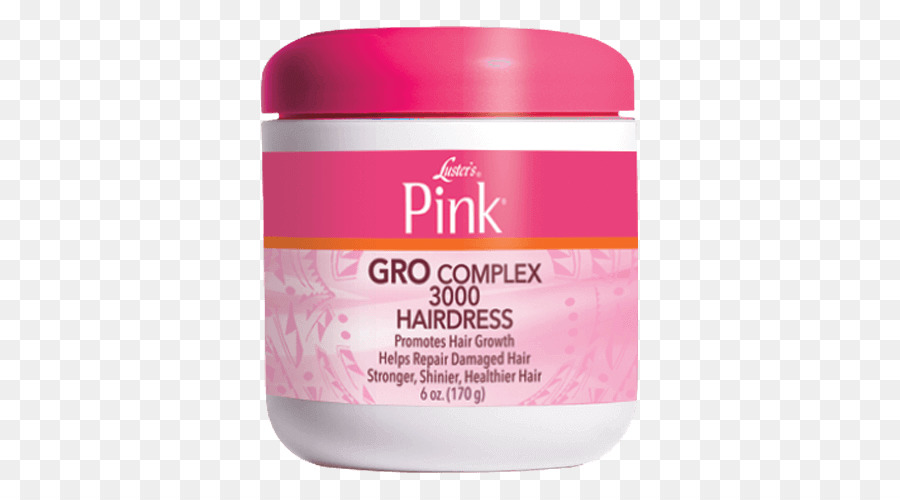 лосьон，розовый оригинальный блеск волос лосьон PNG