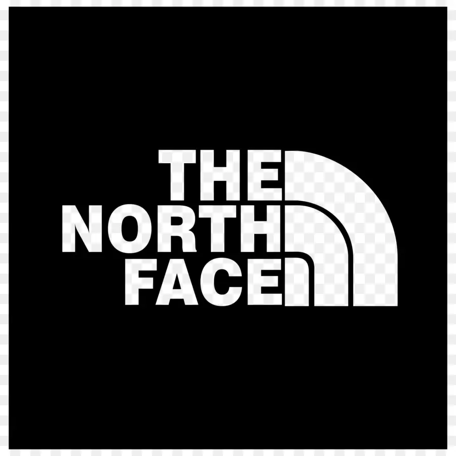 Логотип North Face，Бренд PNG