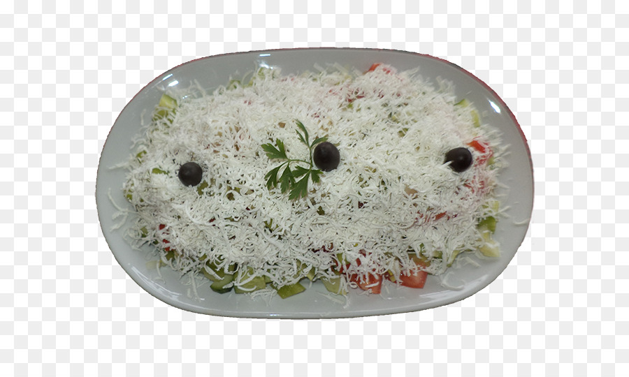 шопский салат，индийская кухня PNG