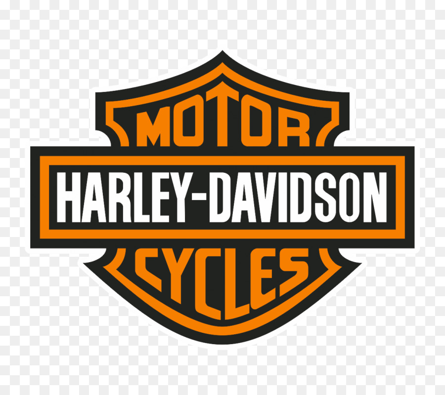 Harleydavidson，логотип PNG