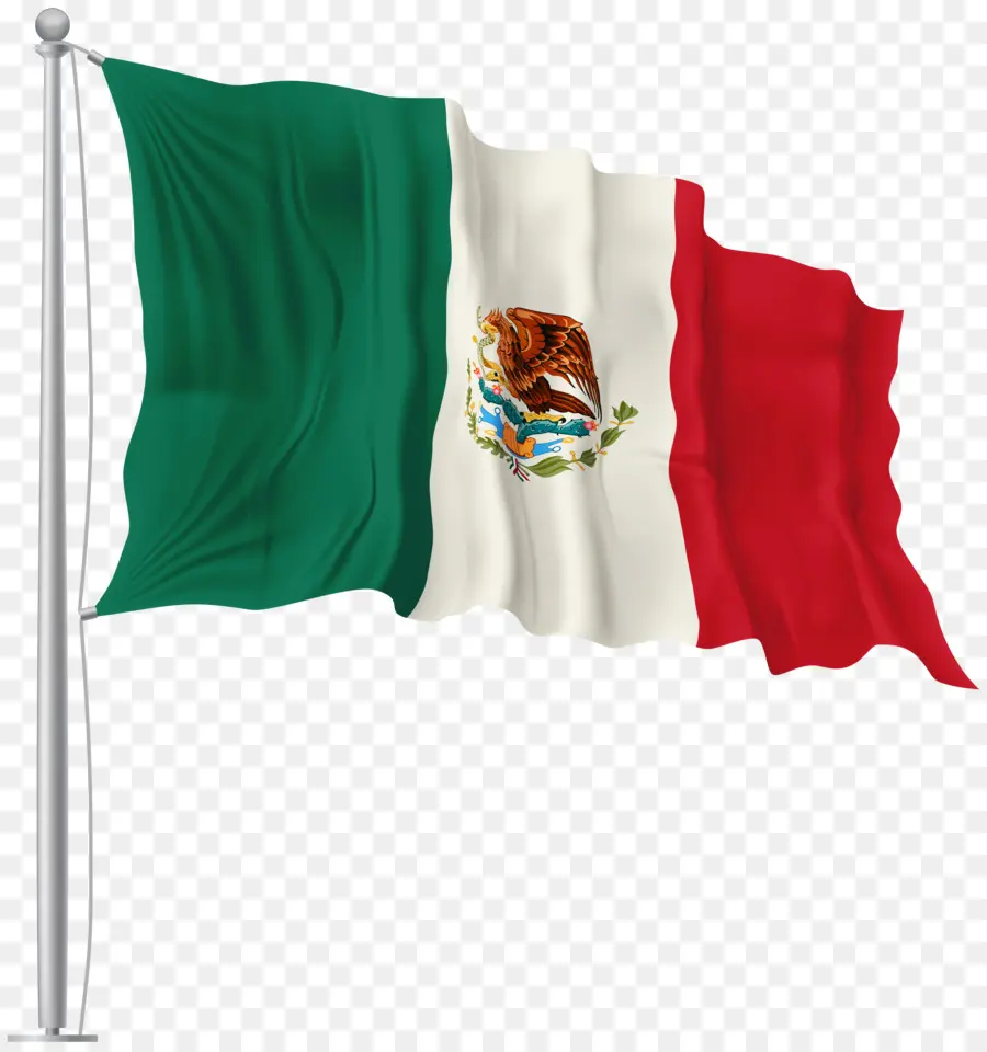 флаг Италии，флаг Нигерии PNG