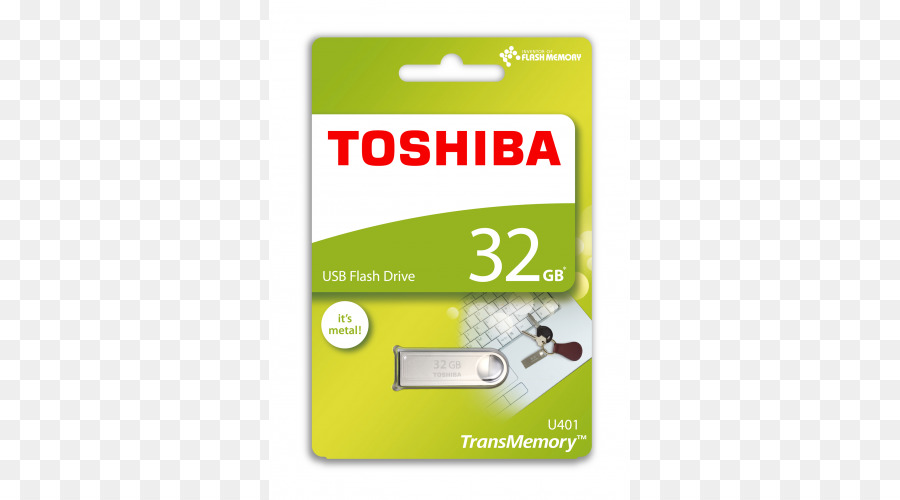 Usb флэш накопители，компания Toshiba PNG