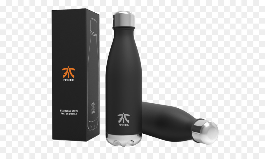 Стил ватер. Fnatic Bottle.