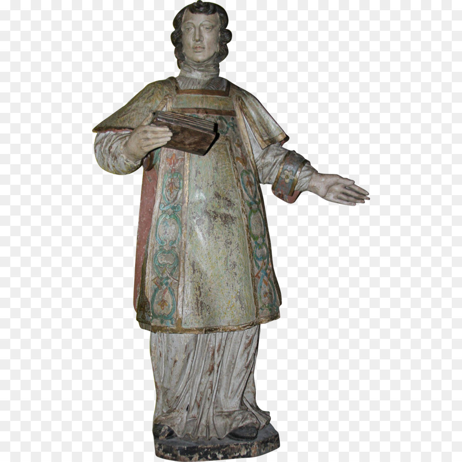 статуя，скульптура барокко PNG