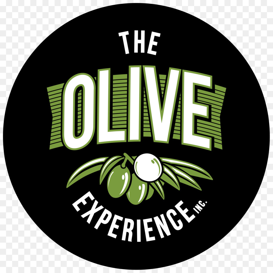 Логотип Olive Experience，бренд PNG