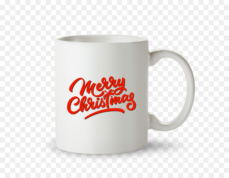 Кружка пятью пять. Santa Cup PNG.