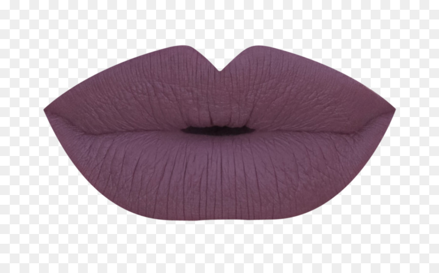губы，фиолетовый PNG