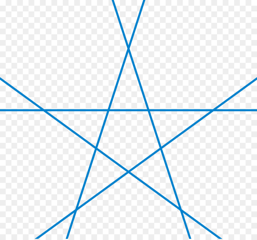 звезда，треугольник PNG