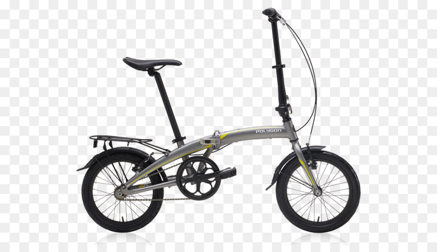 складной велосипед，велосипед PNG