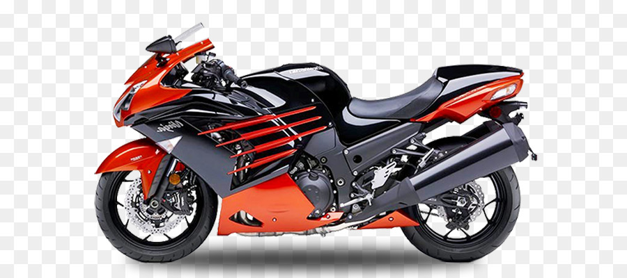 Kawasaki Ninja Zx14，Kawasaki Motorcycles PNG