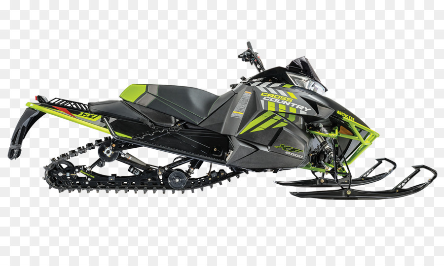 Arctic Cat Moto