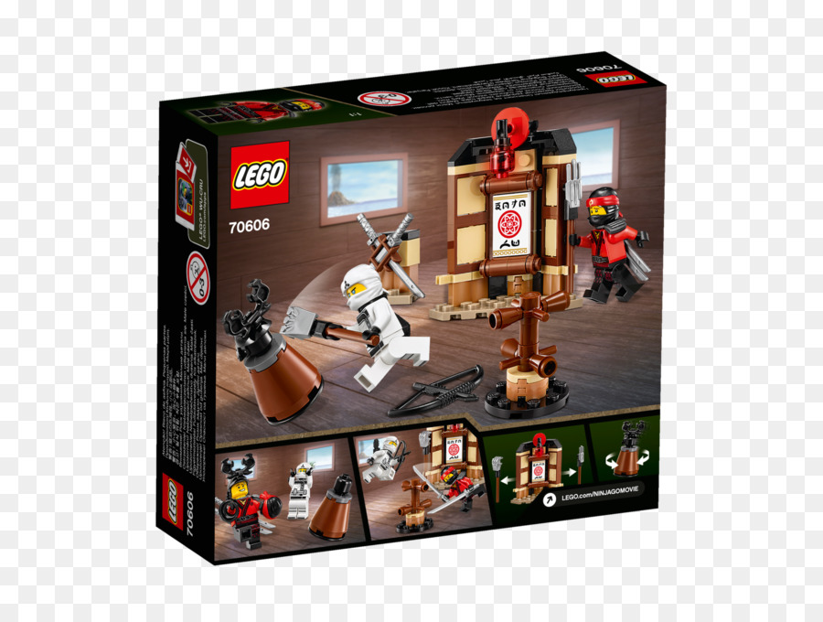 Лего 70606 Лего ниндзяго кружитцу видео обучение，Лего ниндзяго PNG