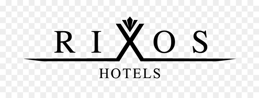 Логотип Rixos Hotels，Бренд PNG