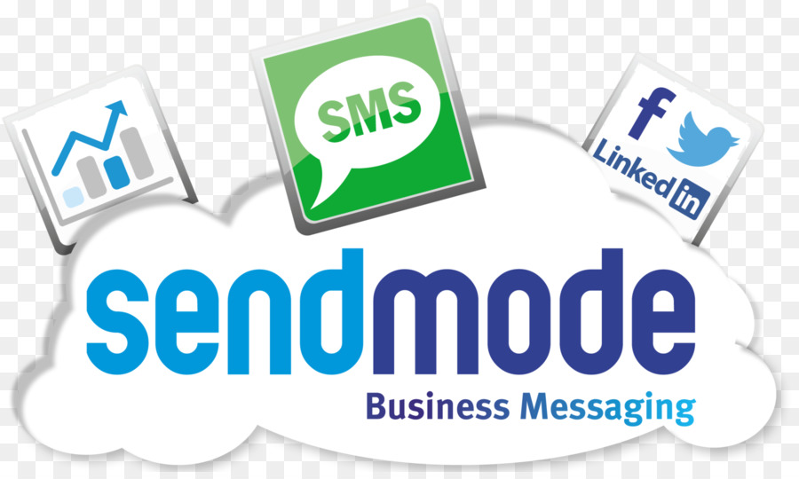 Sendmode，бизнес PNG