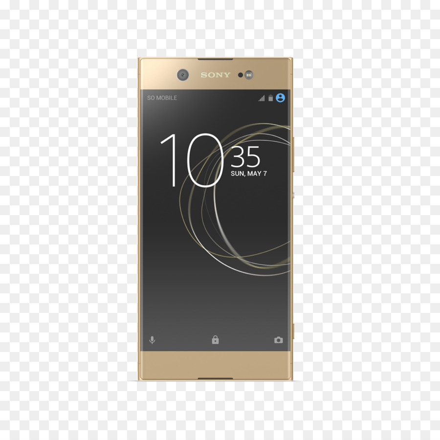 Сони Xperia Xa1，Сони Xperia Xa1 ультра PNG