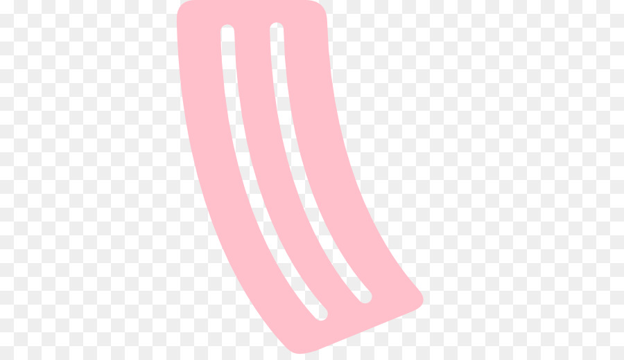 розовый M，палец PNG