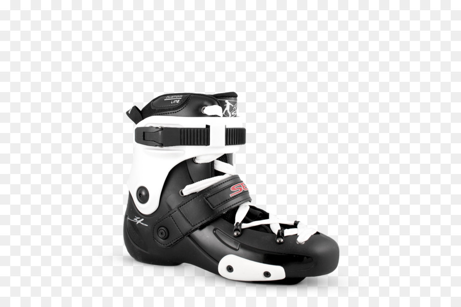 лыжные ботинки，автоматизированного проектирования PNG