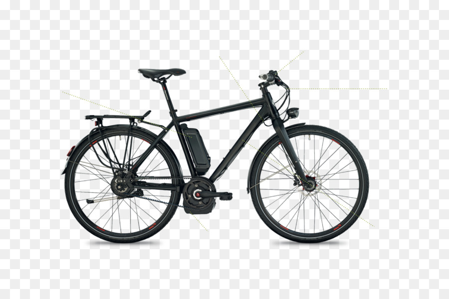 велосипед，для туристического велосипеда PNG