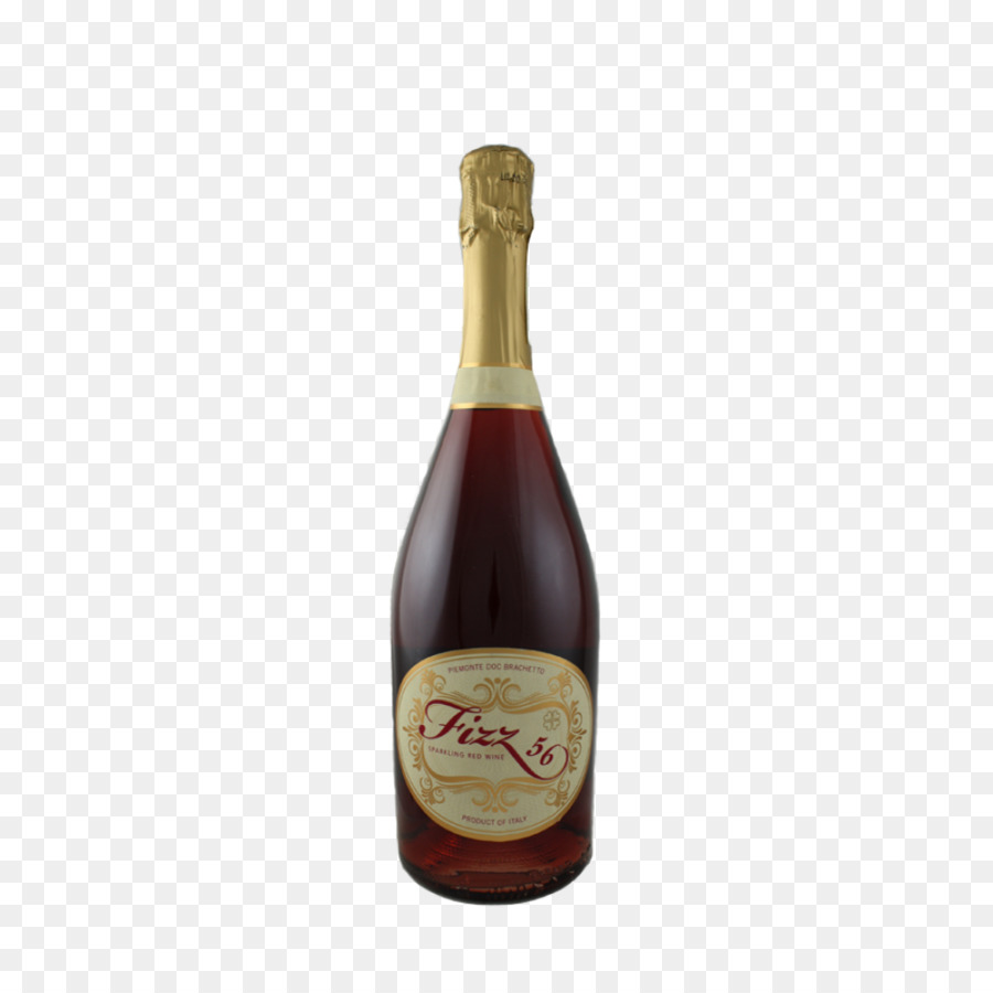 шампанское，ликер PNG