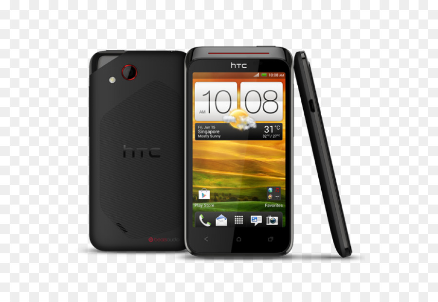 Htc один X，Htc желание х PNG