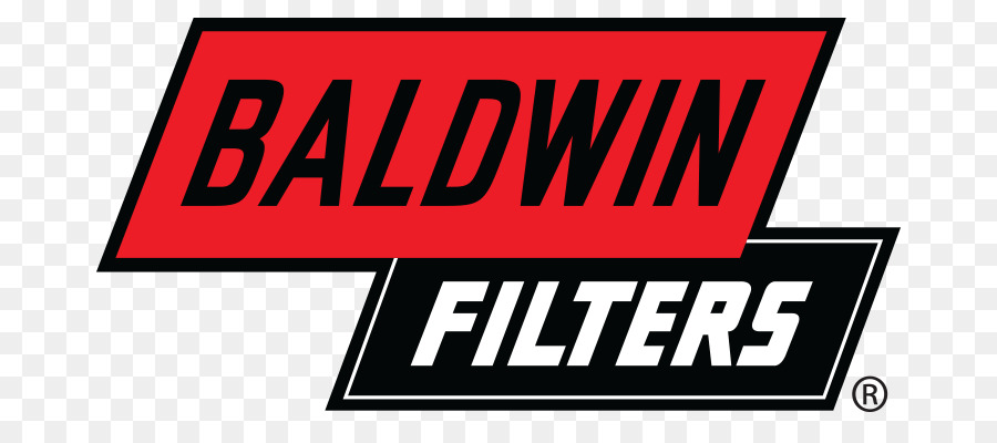 Логотип компании Baldwin Filters，Болдуин PNG