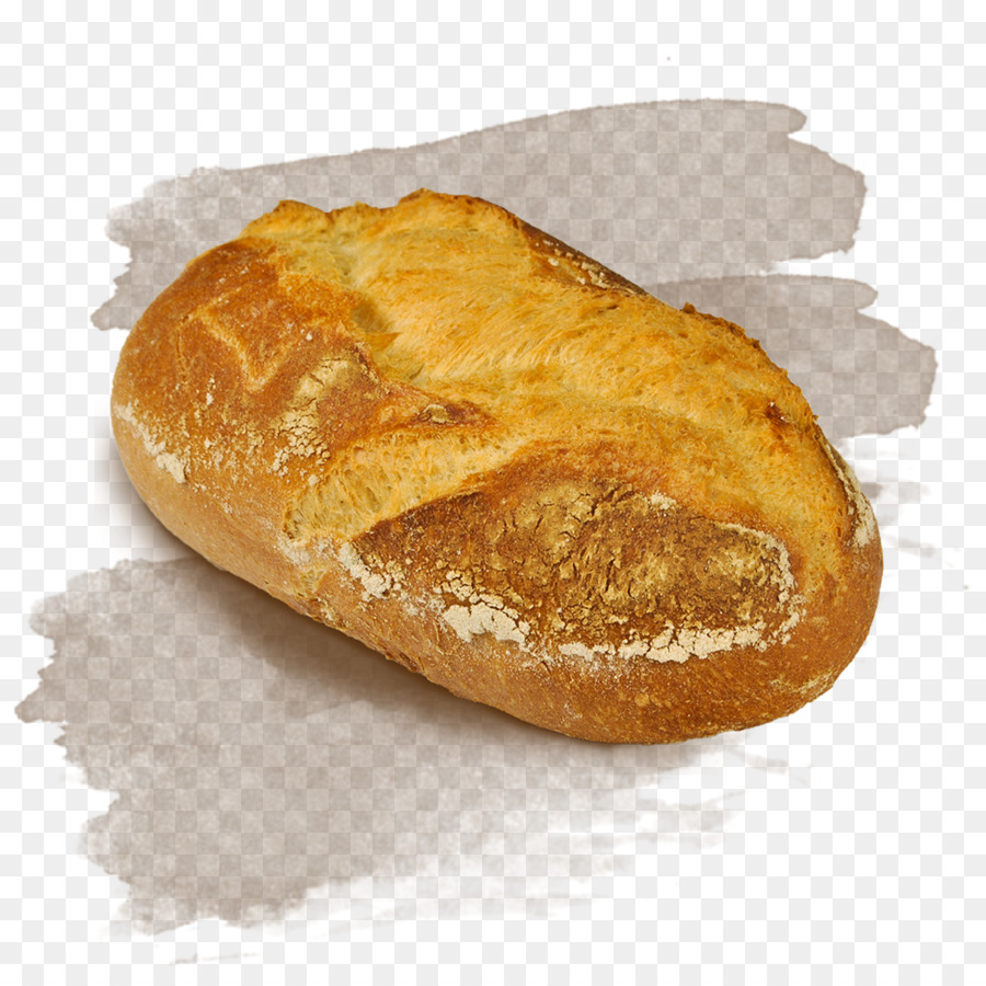 ржаной хлеб，багет PNG