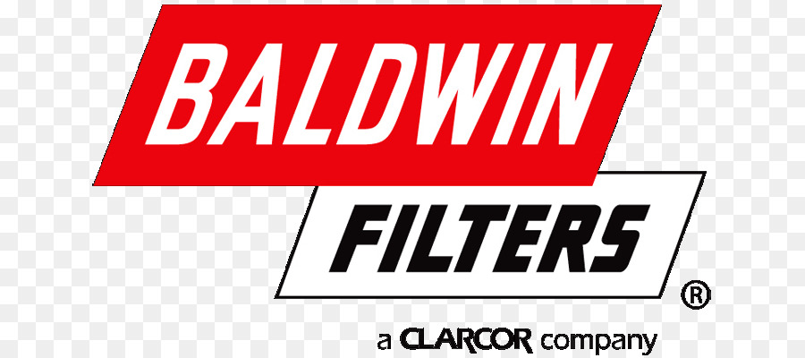 Логотип компании Baldwin Filters，Болдуин PNG