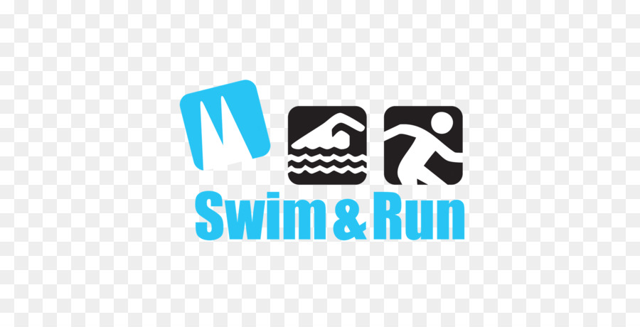 Aquathlon，Swimming PNG