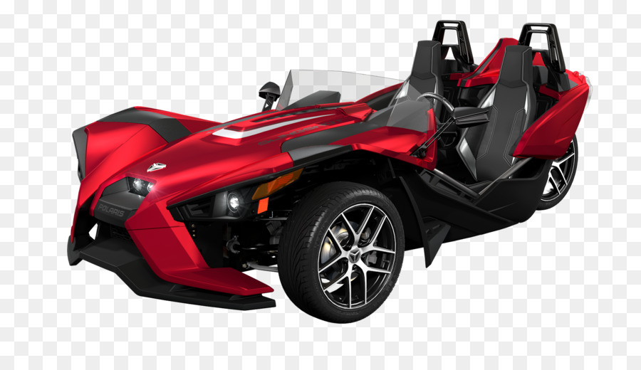 polaris slingshot sl