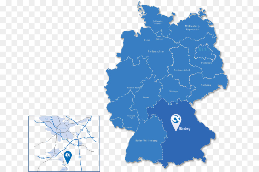 Восточная Германия，Германия PNG