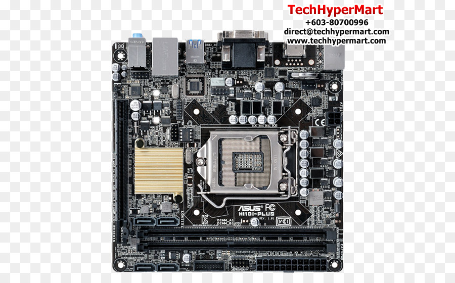 корпорация Intel，исполнении Lga 1151 PNG