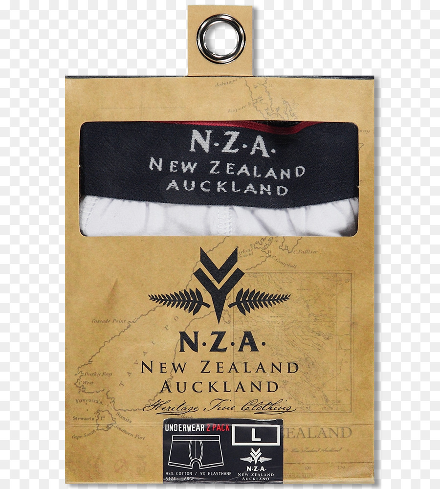 Новая Зеландия，бренд PNG
