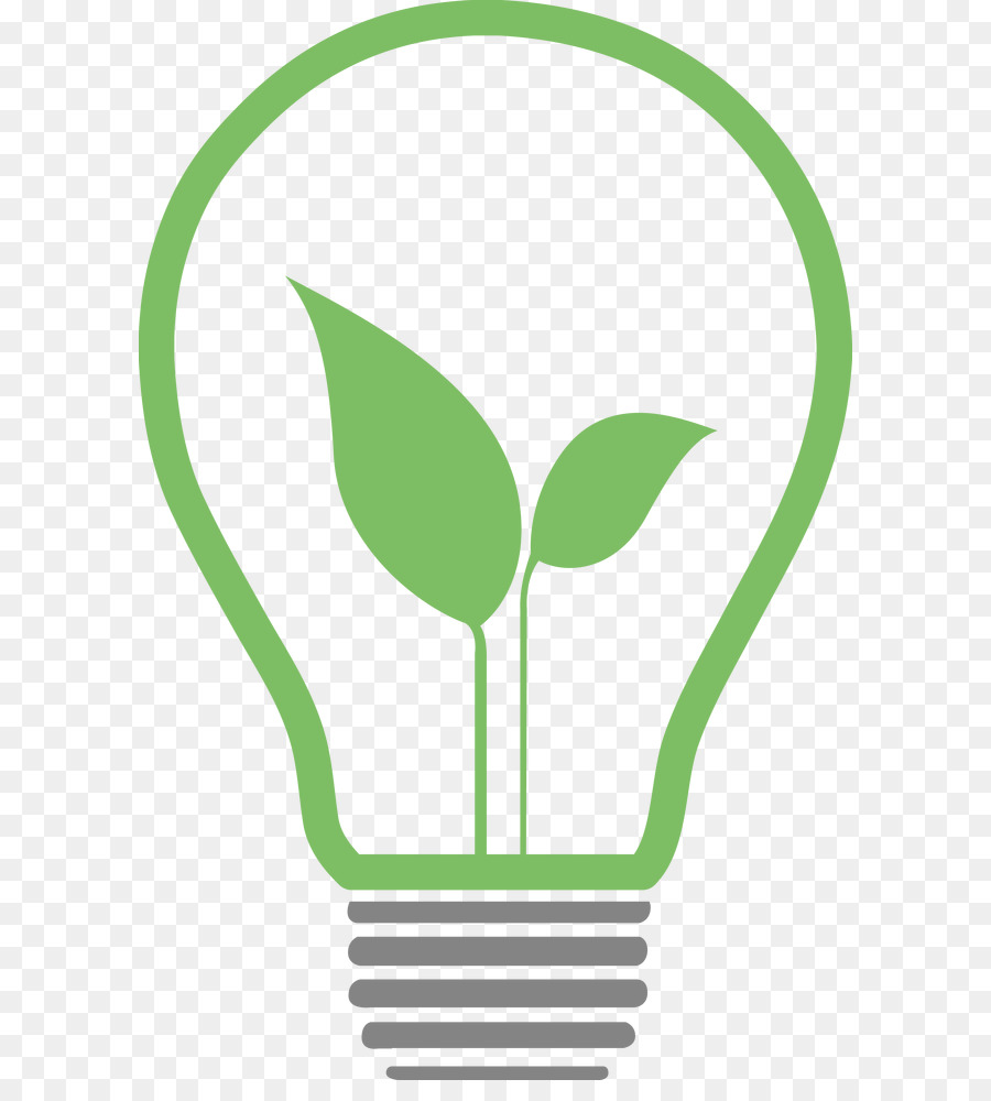 Зеленая лампочка иконка