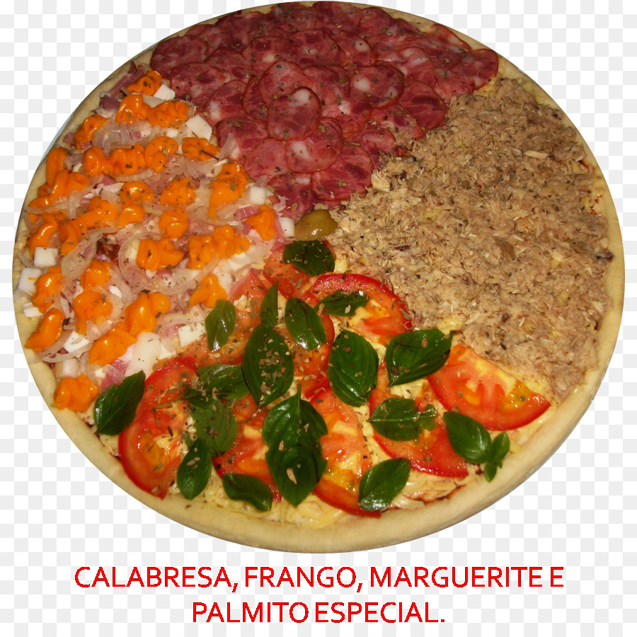 Sicilian Pizza，Manakish PNG