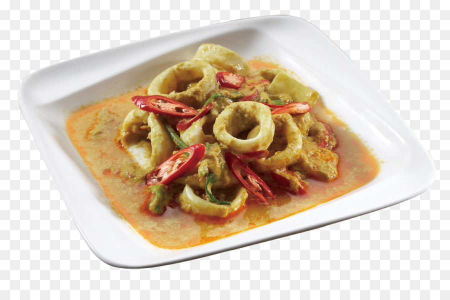 итальянская кухня，тайская кухня PNG