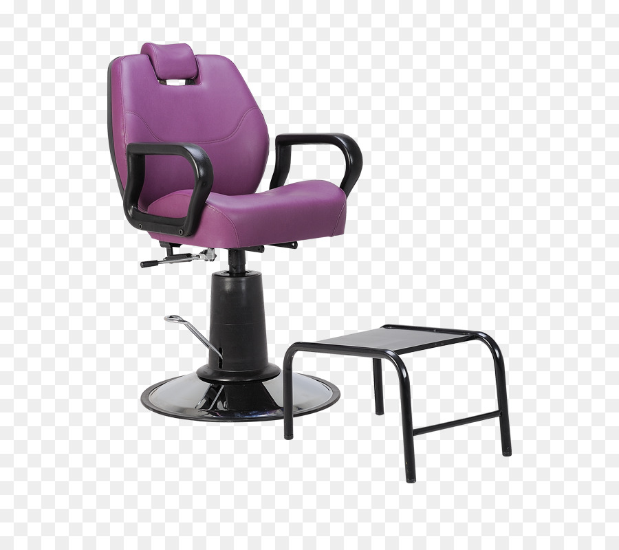 офисные стулья，уход за волосами PNG